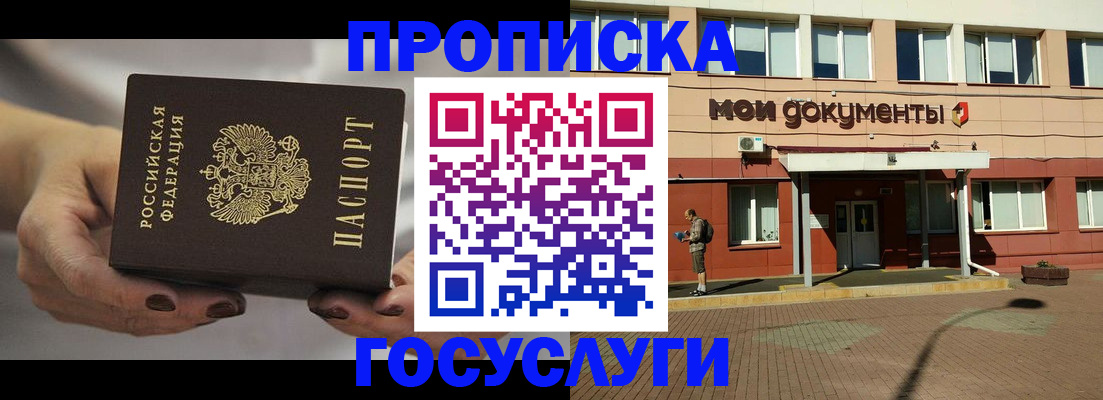 временная регистрация госуслуги в Светогорске